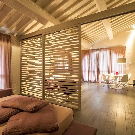 Steccaia Holiday Villa del Monte (Siena)
