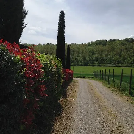 Hébergement de vacances Steccaia Holiday *