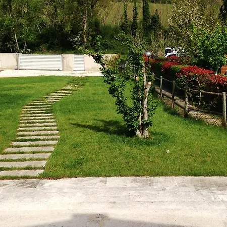 Steccaia Holiday