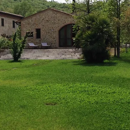 Hébergement de vacances Steccaia Holiday