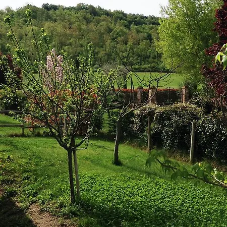 Steccaia Holiday Villa del Monte (Siena)