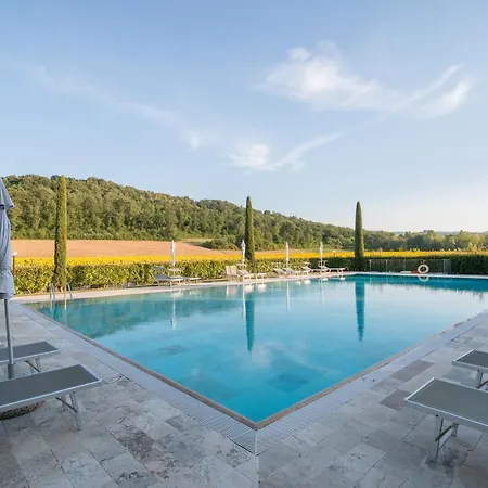 Steccaia Holiday
